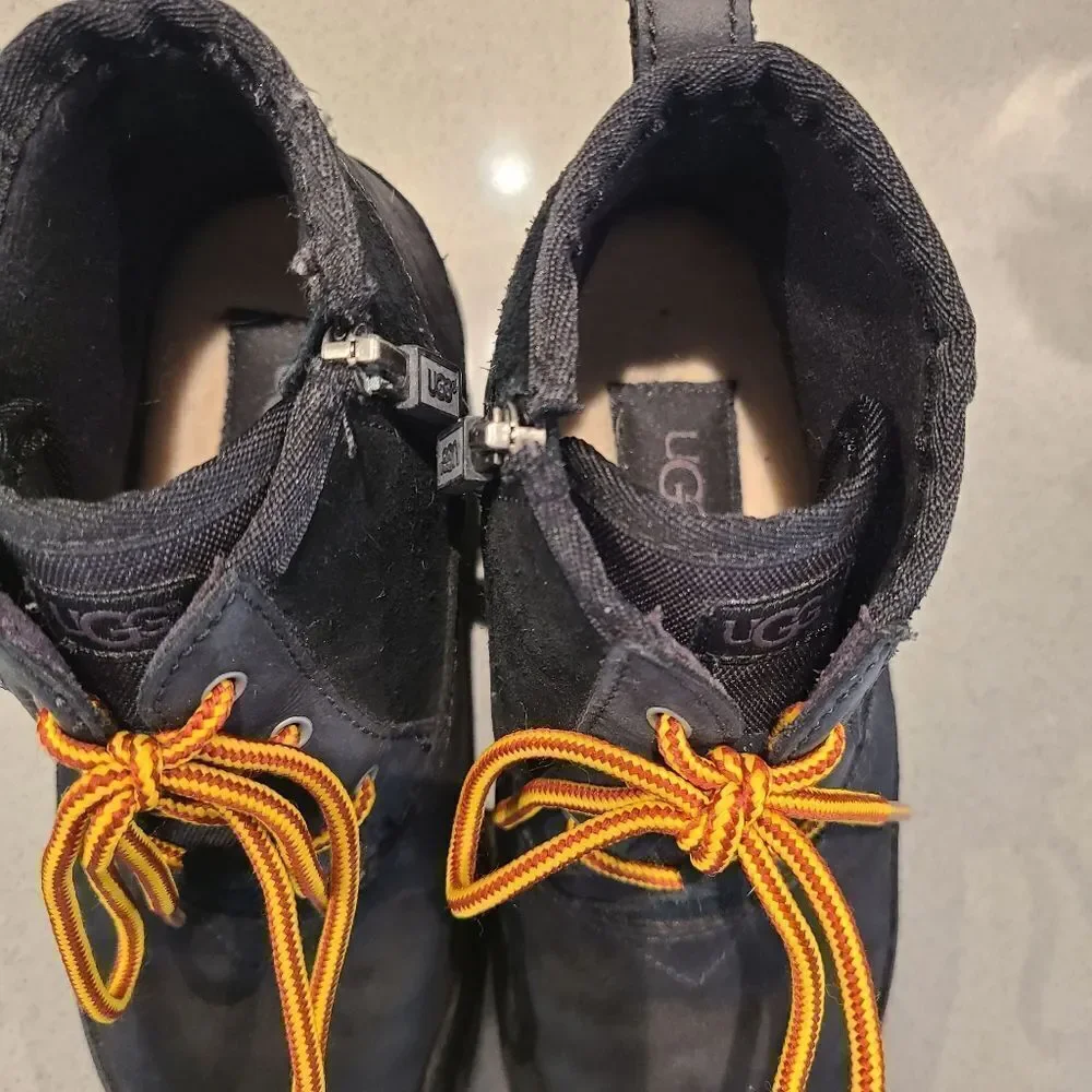 NWOT UGG Boots
